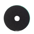 Hard sponge foam buffing wheel Self-sticking concave wholesale